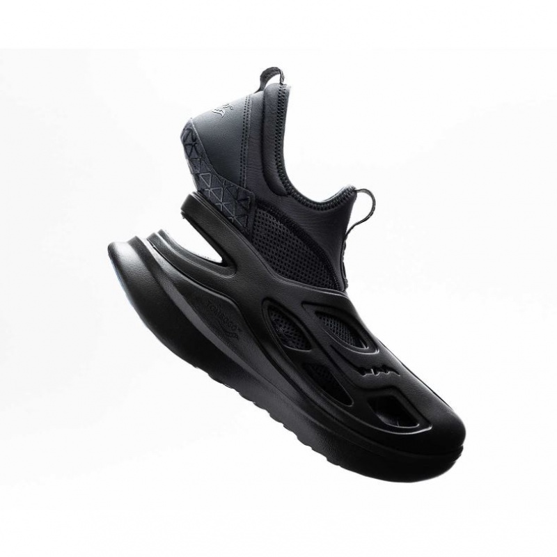 Black Saucony TOMBOGO™ x Butterfly Women's Sneakers | USA ACRBJX