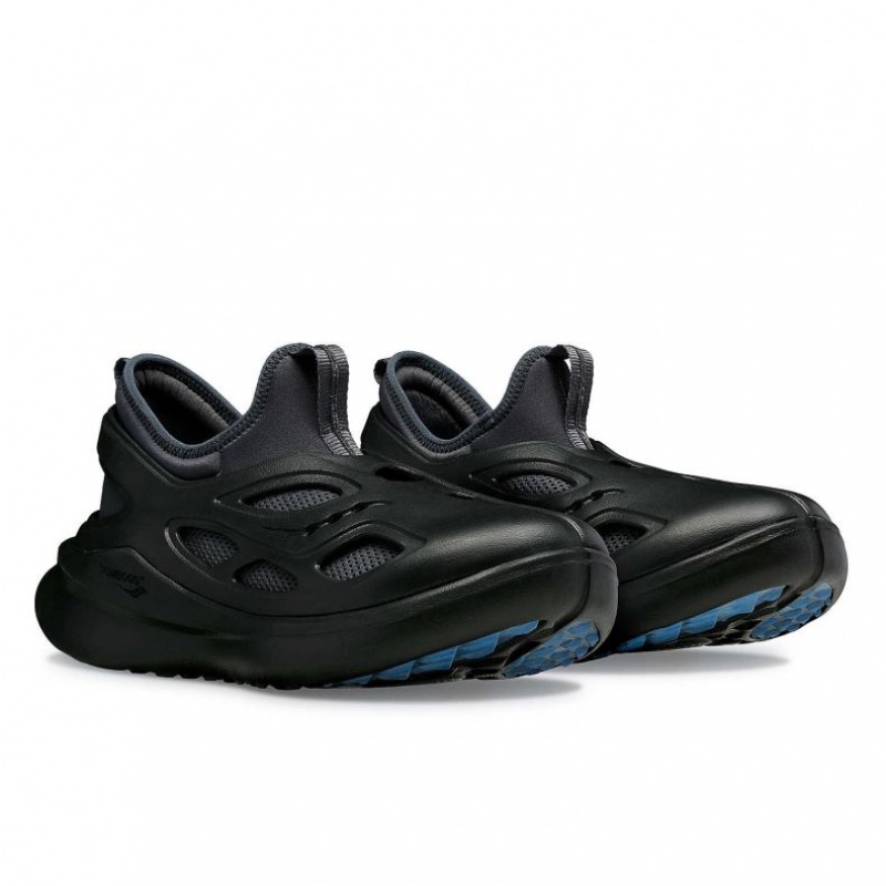 Black Saucony TOMBOGO™ x Butterfly Women's Sneakers | USA ACRBJX