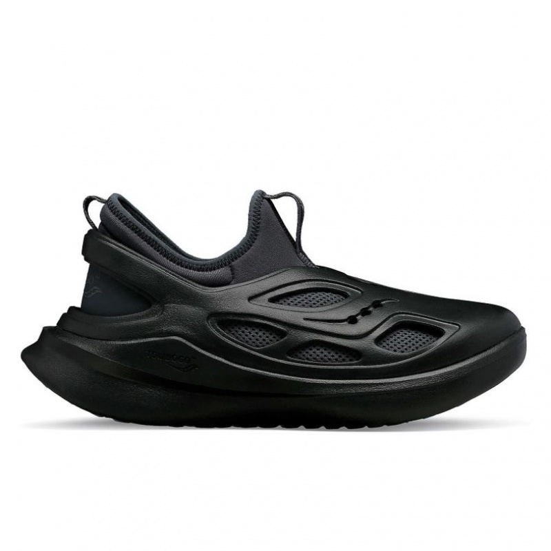 Black Saucony TOMBOGO™ x Butterfly Women\'s Sneakers | USA ACRBJX