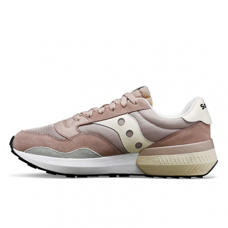 Pink Saucony Jazz NXT Women's Sneakers | USA BJHKEC